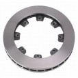 Quick Change Brake Rotor Super-Lite